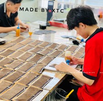 Phụ Kiện Thời Trang Nam Chất Lượng Tại Xưởng XTC