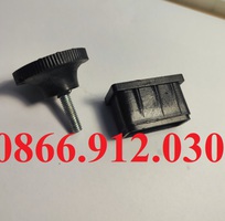 2 Mua núm nhựa tăng chỉnh 25x50 ở đâu uy tín