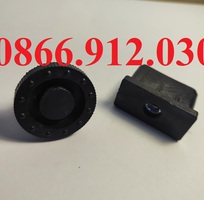 5 Mua núm nhựa tăng chỉnh 25x50 ở đâu uy tín