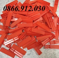 1 Ke cân bằng ốp lát, giải pháp thi công gạch chuẩn phẳng, đẹp