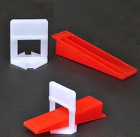 3 Ke cân bằng ốp lát, giải pháp thi công gạch chuẩn phẳng, đẹp