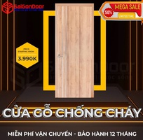 2 Cửa Gỗ Chống Cháy Cao Cấp: Giải Pháp Bảo Vệ Tính Mạng Và Tài Sản