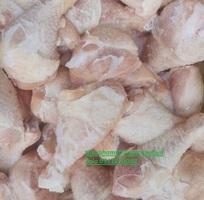 Đùi tỏi gà Mỹ   Hàng mới về, cực hút khách