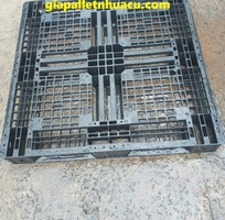  Bán Pallet Nhựa Giá Rẻ Cạnh Tranh Tại Kiên Giang  