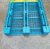 1  Bán Pallet Nhựa Giá Rẻ Cạnh Tranh Tại Kiên Giang  