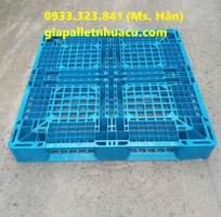 2  Bán Pallet Nhựa Giá Rẻ Cạnh Tranh Tại Kiên Giang  