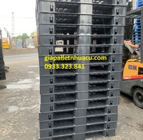 3  Bán Pallet Nhựa Giá Rẻ Cạnh Tranh Tại Kiên Giang  