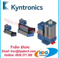 Bộ truyền động Kyntronics   Kyntronics Actutor