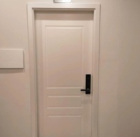 Cửa nhựa Composite