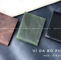 1 Nguồn sỉ ví da, thắt lưng, túi xách   mẫu đẹp, có sẵn