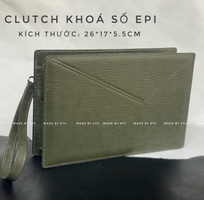 3 Nguồn sỉ ví da, thắt lưng, túi xách   mẫu đẹp, có sẵn