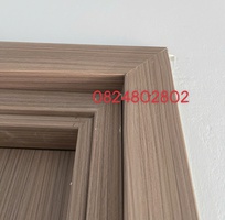 Bàn giao cửa hoàn thiện    Đẹp chuẩn từng chi tiết