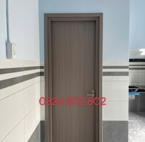 2 Bàn giao cửa hoàn thiện    Đẹp chuẩn từng chi tiết