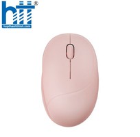 Chuột Bluetooth ASUS Fragrance Mouse MD101  Hồng