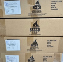 2 Cung Cấp Gói Hút Oxy Secco Bảo Quản Bánh Mứt Tết - Thực Phẩm