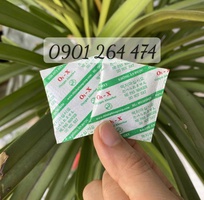 1 Gói hút oxy O2X Thịnh Phong, chống mốc lạp xưởng an toàn, hiệu quả