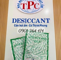 2 Gói hút oxy O2X Thịnh Phong, chống mốc lạp xưởng an toàn, hiệu quả