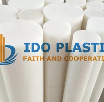 UHMW-PE: Lợi thế lớn nhờ hệ số ma sát thấp