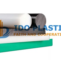 1 UHMW-PE: Lợi thế lớn nhờ hệ số ma sát thấp