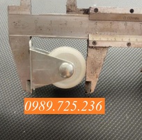 1 Nên mua bánh xe chịu lực ở đâu uy tín