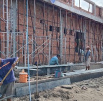 Đơn vị thi công xây nhà trọn gói uy tín tiết kiệm chi phí, đảm bảo chất lượng