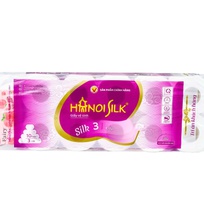 2  Giấy vệ sinh   khăn giấy lụa   hàng chuẩn chính hãng   giá NET - giao tận nơi - uy tín