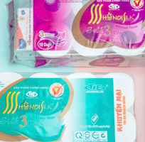  Giấy vệ sinh   khăn giấy lụa   hàng chuẩn chính hãng   giá NET - giao tận nơi - uy tín