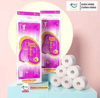 8  Giấy vệ sinh   khăn giấy lụa   hàng chuẩn chính hãng   giá NET - giao tận nơi - uy tín