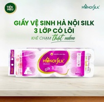 9  Giấy vệ sinh   khăn giấy lụa   hàng chuẩn chính hãng   giá NET - giao tận nơi - uy tín