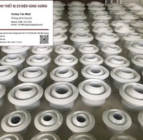  DP-150   Giải pháp thẩm mỹ và hiệu suất cho hệ thống gió chuyên nghiệp