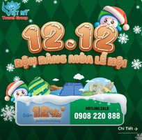 12.12 Rộn ràng mùa lễ hội   Bamboo Airways giảm ngay 12 giá vé