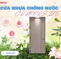 1 Cửa nhựa composite