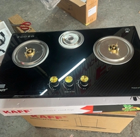 Bếp Gas Âm Kaff KF-690 - Sang Đẹp, Bền Bỉ, Bảo Hành Chính Hãng