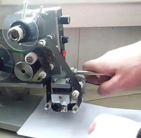 Máy indateDY8 - sắc nét, giá rẻ