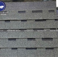 Ngói Bitum Dán Mái   Giải Pháp Linh Hoạt Cho Công Trình Trong Đô Thị