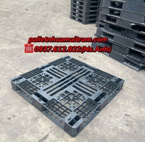 5  Bán Pallet Nhựa Giá Rẻ - Bền   Tải Trọng Cao Tại Bình Điền
