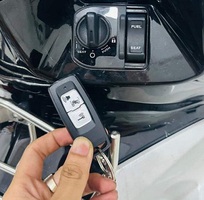 Địa chỉ uy tín chuyên làm lại chìa khóa Smartkey chi phí hợp lý