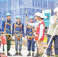 Nhu cầu bảo hộ lao động tại Tây Ninh