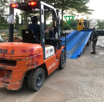 3 Cầu Nâng Hàng Cho Xe nâng