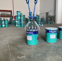 4 Kẹp Nắp Thùng 18-20L Triệu Vũ Sx- Giá Rẻ, Hàng Luôn Có Sẵn, Bảo Hành 12 Tháng