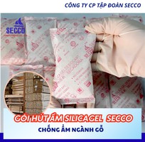2 1Kg Gói Hút Ẩm Silica gel 1g-2g-5g chống ẩm mốc, bảo quản thực phẩm, đồ điện tử, may mặc