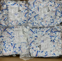 2 Bán Gói Hút Oxy Secco Bảo Quản Cho Bánh Mứt - Thực Phẩm Chất Lượng