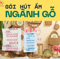 1 Gói Hút Ẩm Cho Ngành Gỗ   Mây Tre Đan: Giải Pháp Chống Mốc Hiệu Quả   Tiết Kiệm