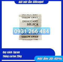 4 Gói Hút Ẩm Cho Ngành Gỗ   Mây Tre Đan: Giải Pháp Chống Mốc Hiệu Quả   Tiết Kiệm