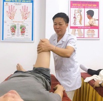 Khóa Học Xoa Bóp Bấm Huyệt