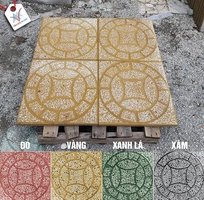 Gạch Vỉa Hè Cho Trường Mầm Non   Tiêu Chí An Toàn Đặt Lên Hàng Đầu