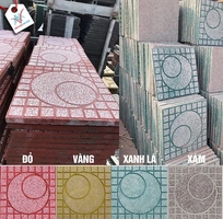 3 Gạch Vỉa Hè Cho Trường Mầm Non   Tiêu Chí An Toàn Đặt Lên Hàng Đầu