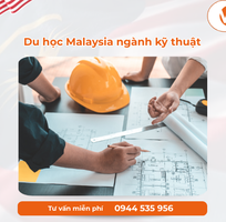 Du học Malaysia ngành kỹ thuật - Studying engineering in Malaysia