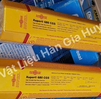 Que hàn hợp kim Castolin Xuper 680 CGS