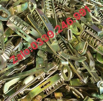 1 Xưởng sản xuất Khóa tôm thùng xe tải tại Hà Nội